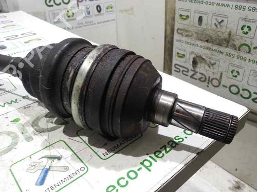 Right front driveshaft OPEL ASTRA G Hatchback (T98)  | BP6878241M39 