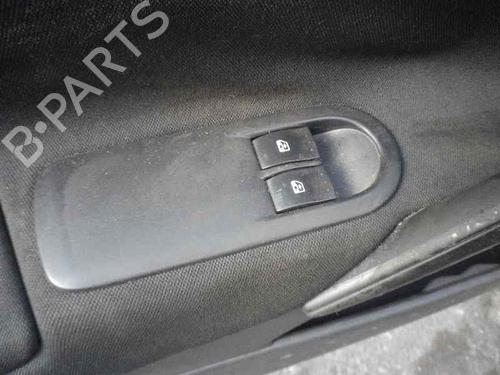 Control unit RENAULT MEGANE II (BM0/1_, CM0/1_) 1.4 16V (BM0B, CM0B) | BP5349553M11 