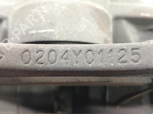 Right front brake caliper FORD MONDEO III (B5Y)  | BP13685735M104 