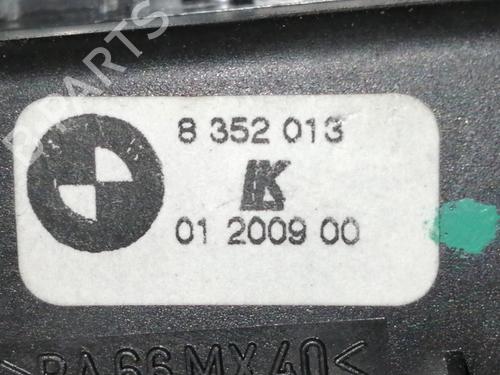 Steering column stalk BMW 5 (E39) 525 tds | BP10733676I23 