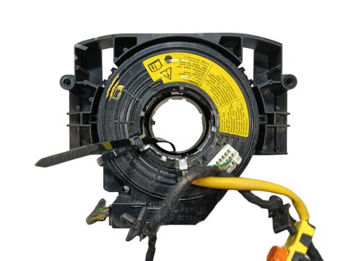 Used Squib airbag FORD KA+ III (UK, FK) 1.2 Ti-VCT (85 hp) 31645175