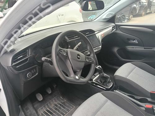 Switch OPEL CORSA F (P2JO) 1.2 (68) | BP39931358I30 - Image 3