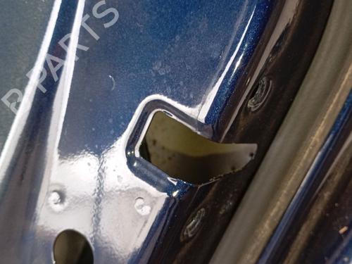 Right rear door HYUNDAI SANTA FÉ IV (TM, TMA) 2.2 CRDi | BP29356638C5 