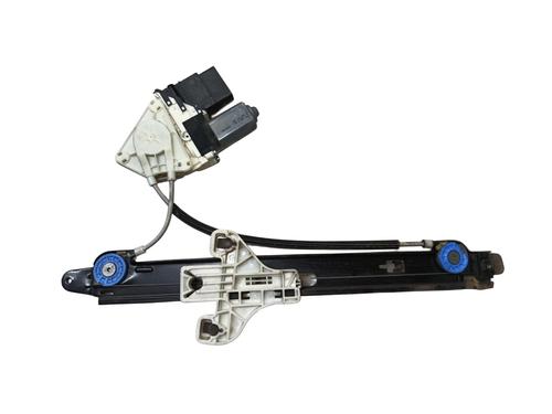 Used Rear right window mechanism SEAT ALTEA XL (5P5, 5P8) 2.0 TDI 4x4 (140 hp) 27315415