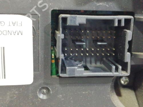 Climate control FIAT GRANDE PUNTO (199_) 1.3 D Multijet (199.AXD11, 199.AXD1A, 199.AXD1B,... | BP10561176I5 