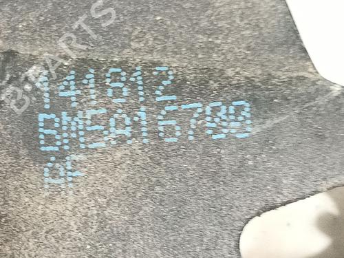 Hood lock FORD FOCUS III 1.6 Ti | BP26682012C133 