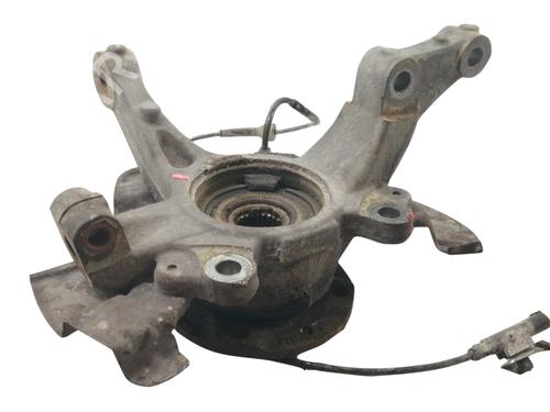 Used Left front steering knuckle PEUGEOT BIPPER (AA_) 1.3 HDi 75 (75 hp) 10335061
