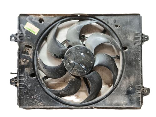 Køleventilator elektrisk OMODA 5  | BP29131743M35 