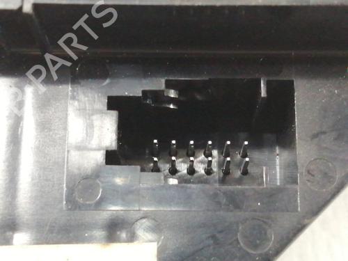 Right front window switch BMW X5 (E53) 3.0 d | BP10384398I26 