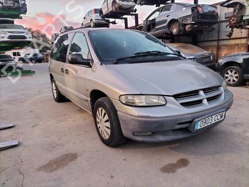 Recambios CHRYSLER VOYAGER / GRAND VOYAGER III (GS_, NS_) 2.4 i (151 hp) 4356569
