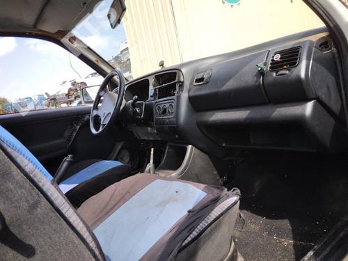 Used Parts VW GOLF III (1H1)  1.8  1166177
