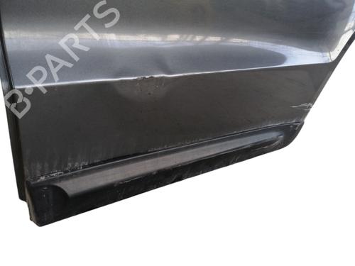 Left rear door HYUNDAI SANTA FÉ II (CM) 2.2 CRDi | BP9366969C4 