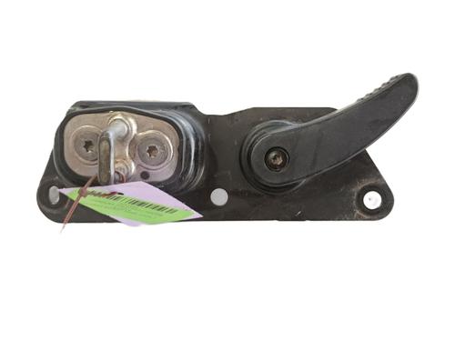 Bakluke lås Bakluke lås PEUGEOT EXPERT Tepee (VF3X_) 1.6 HDi 90 16V (90 hp) 34470440 34470440