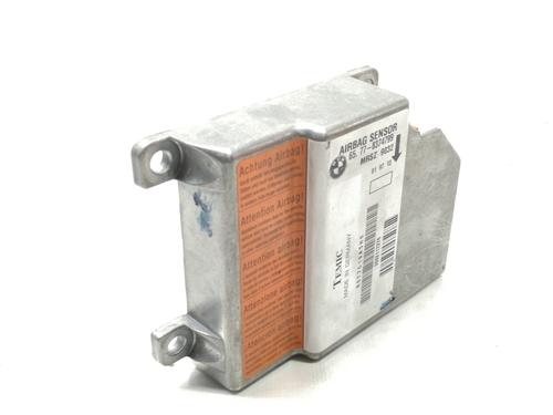 Used ECU airbags BMW 5 (E39) 525 tds (143 hp) 9094652