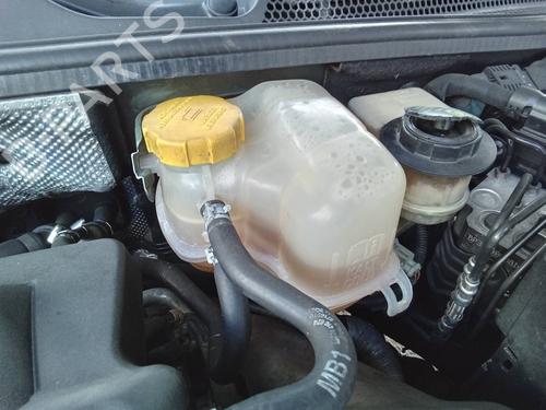 Expansion tank OPEL VECTRA C GTS (Z02) 3.0 CDTI (F68) | BP11396986C120 