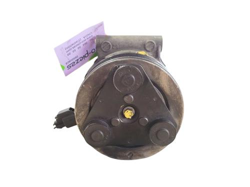 AC compressor FORD S-MAX (WA6) 2.0 TDCi | BP38560403M34 - Image 3