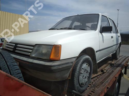 Used Parts PEUGEOT 205 I Convertible (741B, 20D)  1.1 CJ  1077963