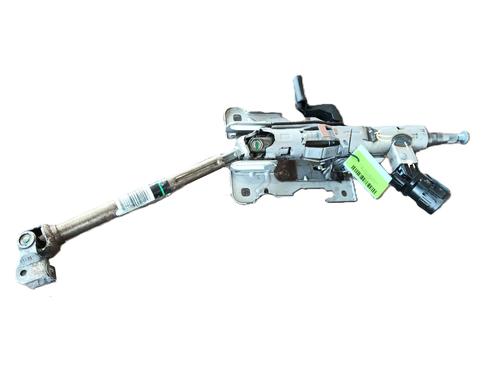 Used Steering column PEUGEOT 208 I (CA_, CC_) 1.4 HDi (68 hp) 30144014