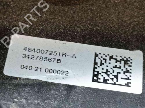 Ratt RENAULT EXPRESS Box Body/MPV 1.5 Blue dCi 75 (F6AA) | BP37420844C49 - Image 4