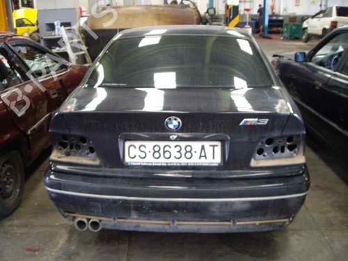 Left rear driveshaft BMW 3 Compact (E36)  | BP5822390M40 