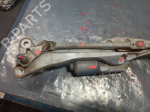 Front wiper motor BMW 7 (E65, E66, E67) 730 Ld | BP22430435M29 