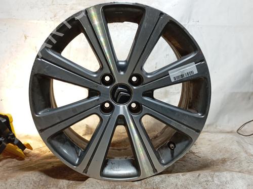 Rim CITROËN C4 II (NC_) 1.2 THP 110 (NCHNZ6, NCHNV6) 96737077ZV | CH4-32 | 7.5J17