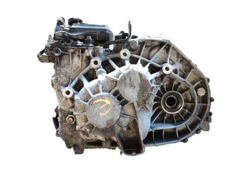 Gearbox VOLVO S80 II (124) D5 | BP30176807M3 