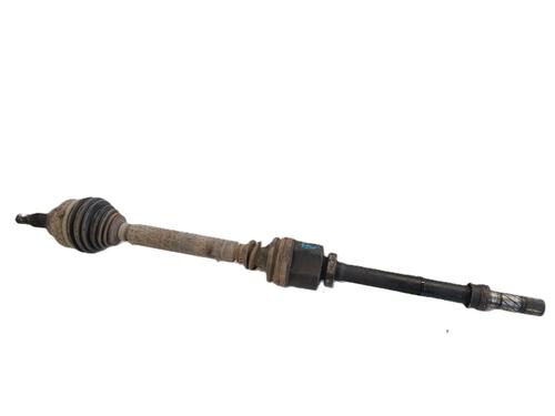 Used Right front driveshaft Right front driveshaft RENAULT LAGUNA II (BG0/1_) 1.9 dCi (BG08, BG0G) (120 hp) 33886733 33886733