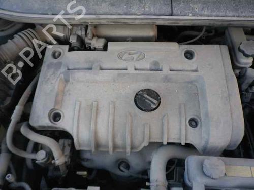 Starter HYUNDAI MATRIX (FC) 1.6 | BP5816713M8 