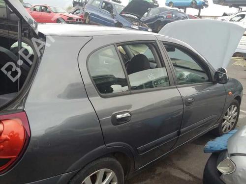 Servo brake NISSAN ALMERA II (N16) 2.2 dCi | BP5368303M42 