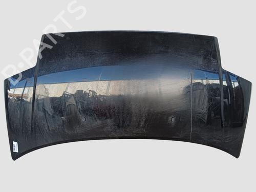 Capot CITROËN C2 (JM_) 1.6 VTS (122 hp) 22974702