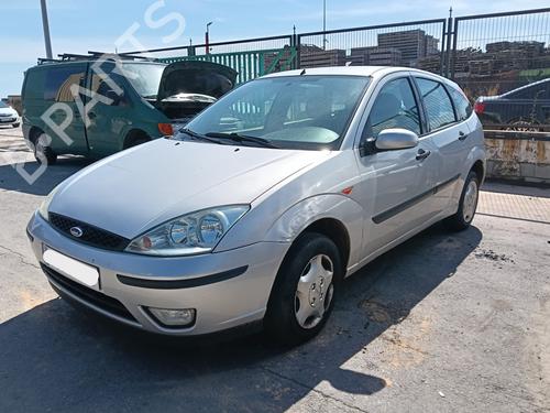 Used Parts FORD FOCUS I (DAW, DBW)  1.6 16V  4514020