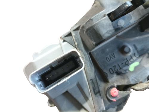 Front right lock CITROËN XSARA PICASSO (N68) 1.6 HDi | BP29884255C97 