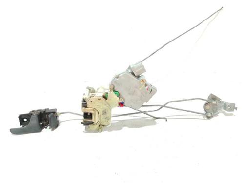 Front right lock NISSAN TERRANO II (R20) 2.7 TDi 4WD | BP6333280C97 