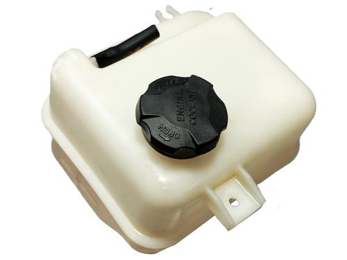 Used Expansion tank HYUNDAI ix35 (LM, EL, ELH) 1.7 CRDi (116 hp) 24484848