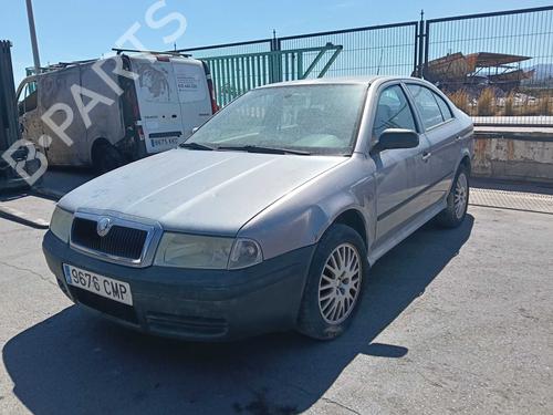 Used Parts SKODA OCTAVIA I (1U2) 1.9 TDI 4989142