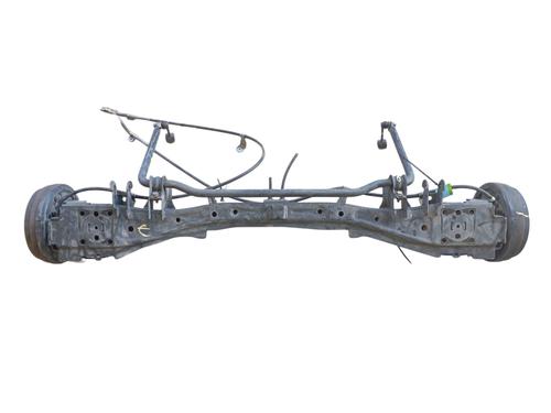 Used Rear axle NISSAN NV200 Van 1.5 dCi 85 (M20, M20N, M20M) (86 hp) 28619196
