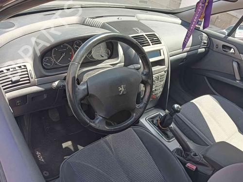 Switch PEUGEOT 407 (6D_) 1.6 HDi 110 (6D9HZC, 6D9HYC) | BP36405276I30 - Image 8