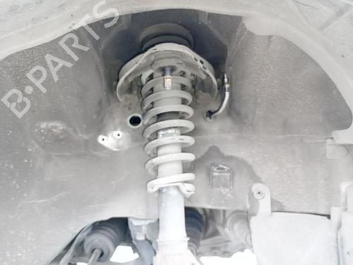 Right front shock absorber HONDA CIVIC VI Hatchback (EJ, EK) 1.5 i (EK3) | BP21309652M17 
