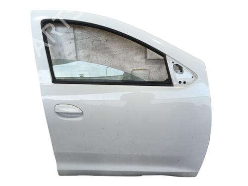 Used Right front door DACIA SANDERO II 1.5 dCi (90 hp) 28599159