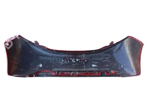 Rear bumper PEUGEOT 208 I (CA_, CC_) 1.6 BlueHDi 100 | BP29764574C8