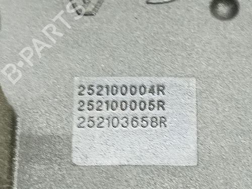 Warning switch RENAULT FLUENCE (L3_) 1.5 dCi (L30D, L30L, L306, L33F, L33L, L33M, L33V, L33W) | BP23104680I22 - Image 4
