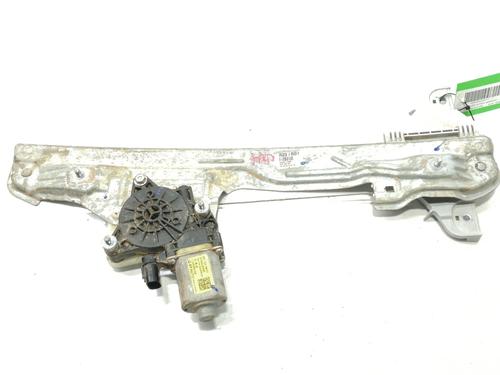 Front right window mechanism HYUNDAI KONA (OS, OSE, OSI) 1.0 T-GDi Hybrid 48V (120 hp) 82402J9000