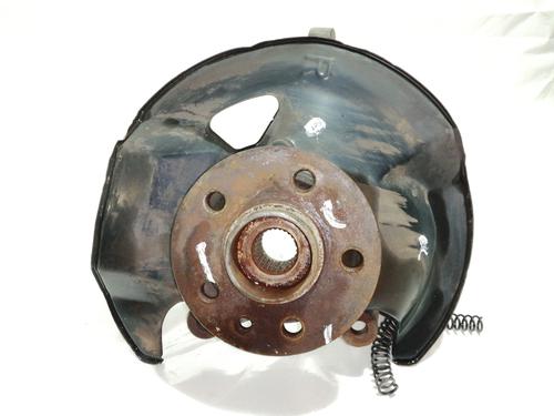 Right front steering knuckle ROVER 75 (RJ) 2.0 CDTi | BP6261954M26 