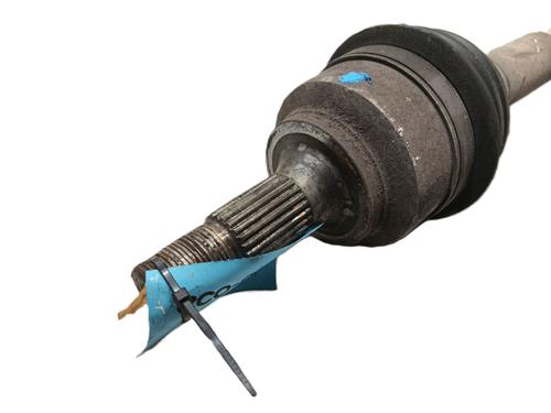 Left front driveshaft CITROËN C4 I (LC_)  | BP16977577M38 