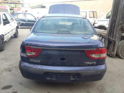Right mirror RENAULT MEGANE I Classic (LA0/1_) 1.9 dTi (LA1U) | BP5372190C27 