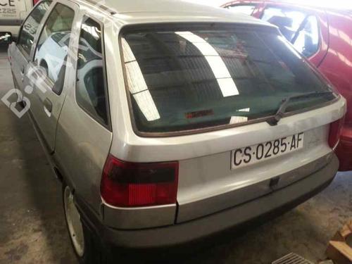 Alternator CITROËN ZX (N2)  | BP5355787M7 