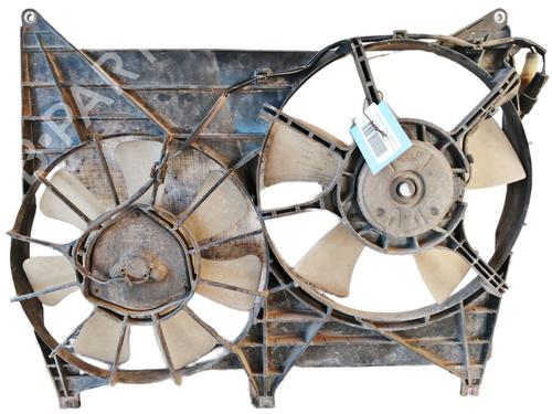 Radiator fan SUZUKI GRAND VITARA I (FT, HT)  | BP13654110M35 