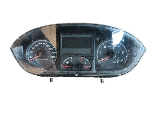 Kombiinstrument FIAT DUCATO Van (250_) 115 Multijet 2,0 D (116 hp) 30276555