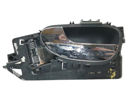 Used Front left interior door handle PEUGEOT 307 CC (3B) 2.0 HDi 135 (136 hp) 11056360